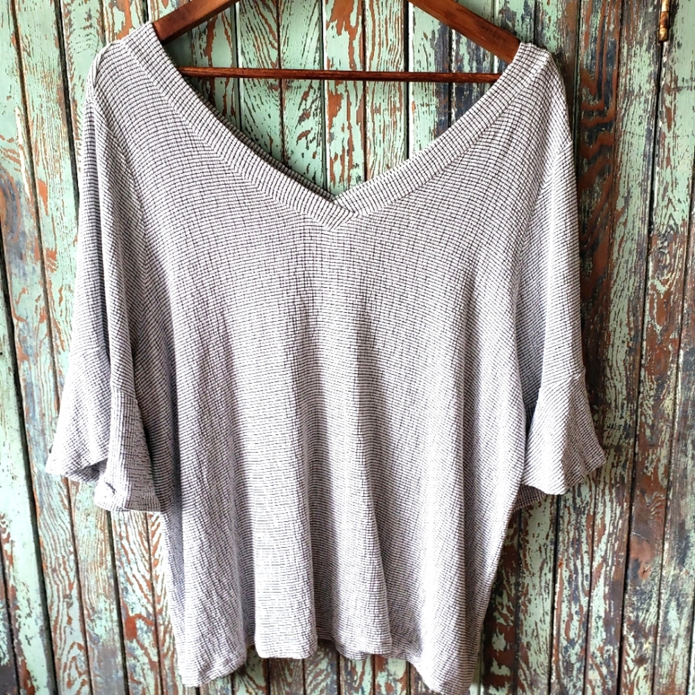 Combo Blu shirt 2X